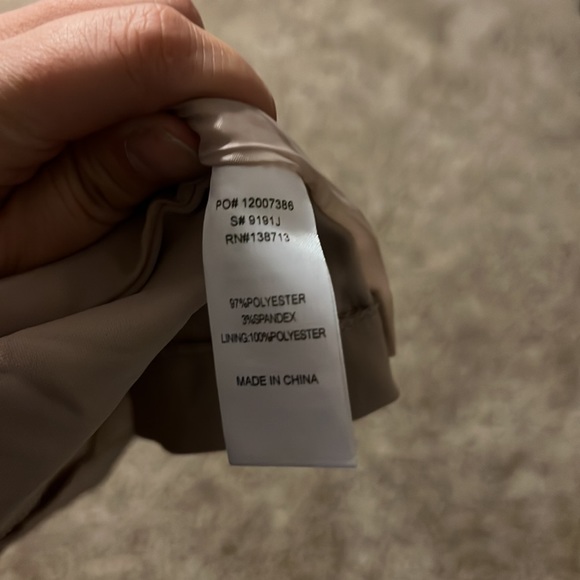 NWT Doe & Rae Dress Jacket Size Small - Picture 8 of 8